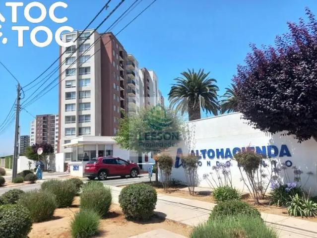 Departamento en Coquimbo