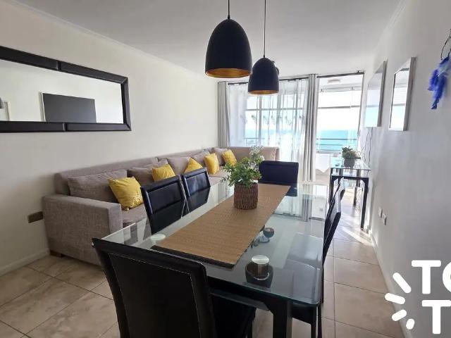 Departamento en Coquimbo