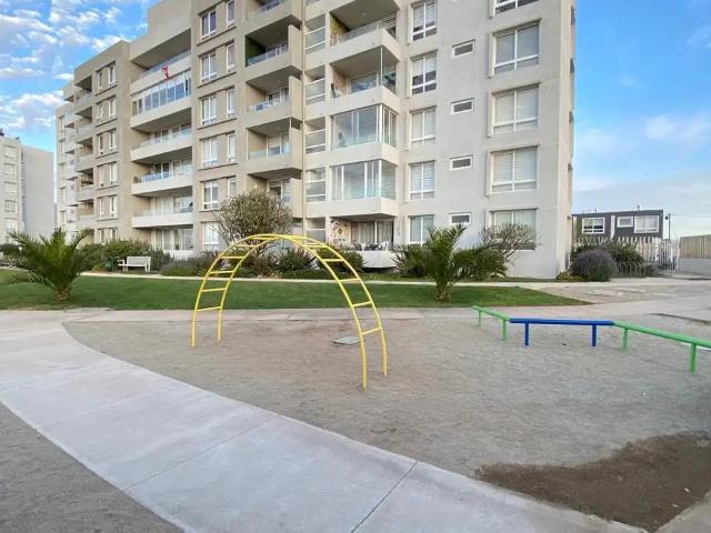 Departamento en Coquimbo