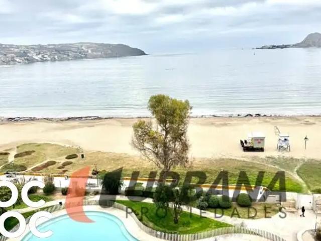 Departamento en Coquimbo