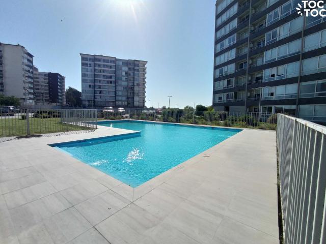 Departamento en Coquimbo