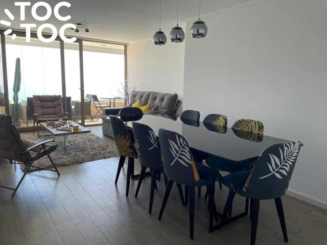 Departamento en Coquimbo