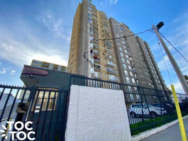 Departamento en Coquimbo