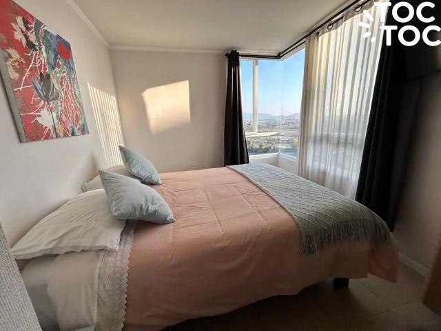 Departamento en Coquimbo