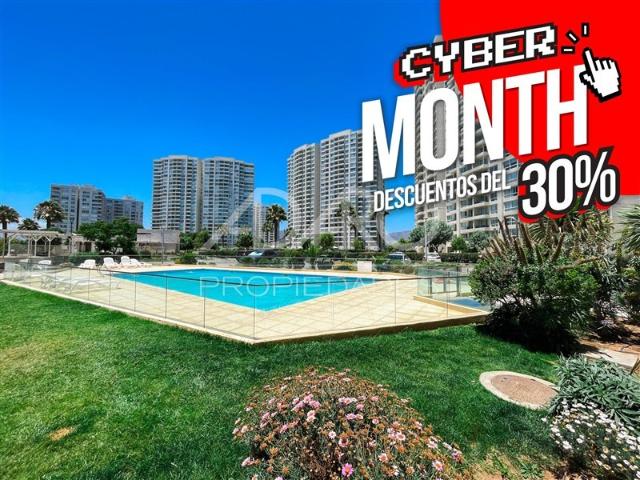 Departamento en Coquimbo