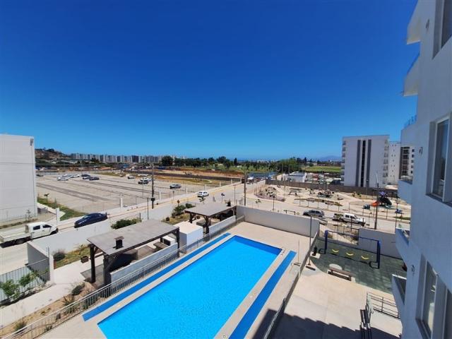 Departamento en Coquimbo