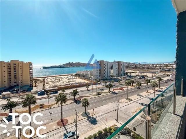 Departamento en Coquimbo