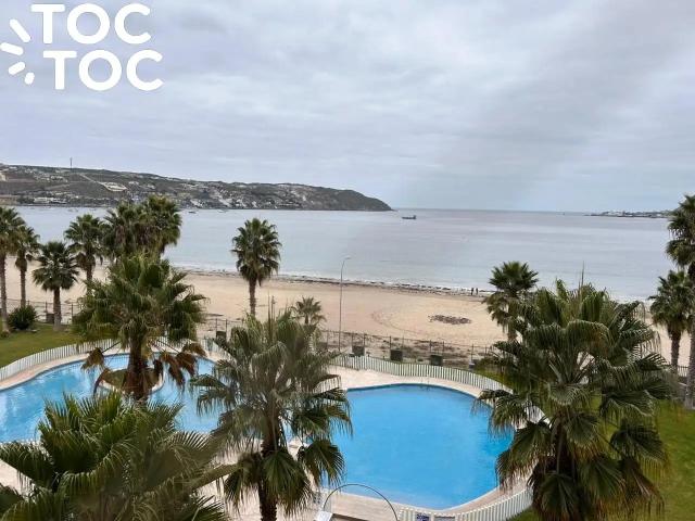 Departamento en Coquimbo