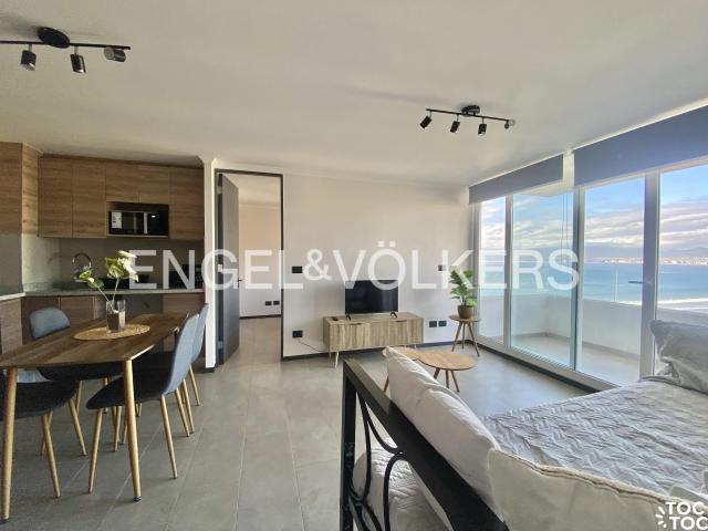 Departamento en Coquimbo