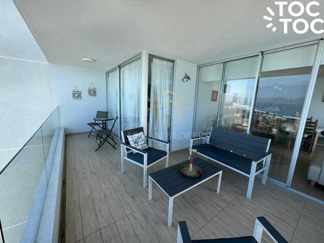 Departamento en Coquimbo