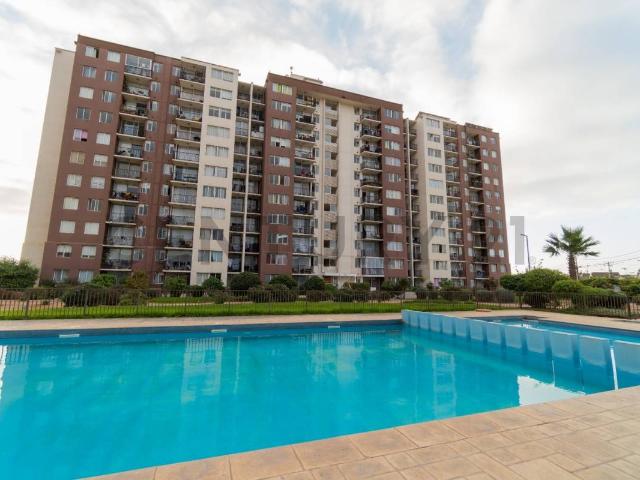 Departamento en Coquimbo
