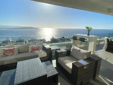 Puerto Velero, Provincia de Elqui, Región de Coquimbo