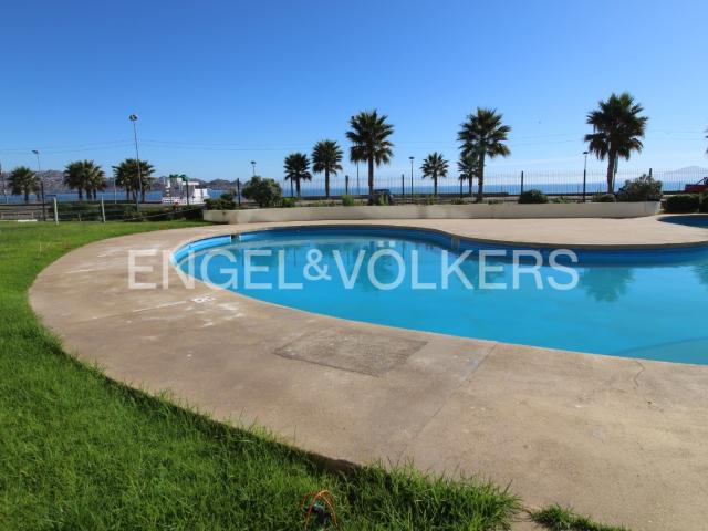 Departamento en Coquimbo
