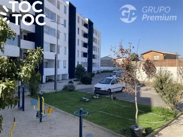 Departamento en Coquimbo