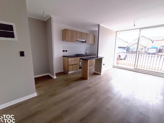 Departamento en Coquimbo