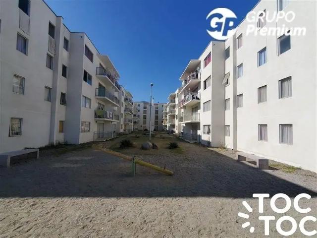 Departamento en Coquimbo
