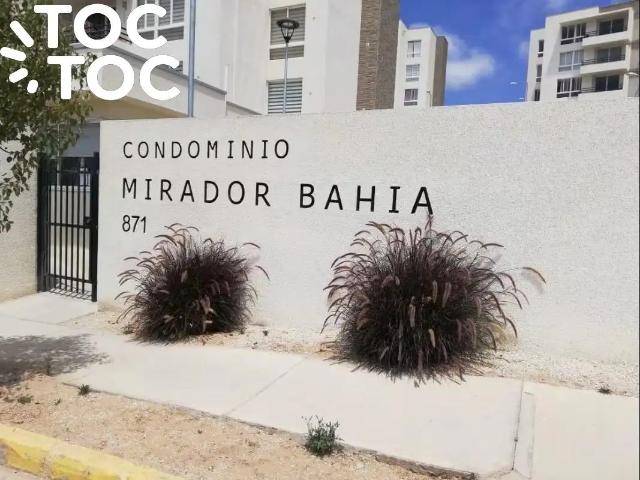 Departamento en Coquimbo