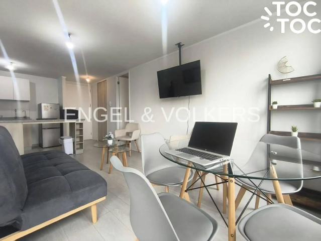 Departamento en Coquimbo