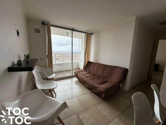 Departamento en Coquimbo