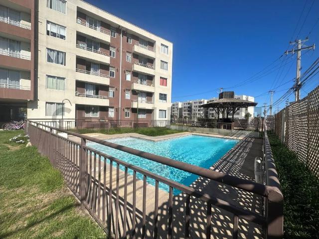 Departamento en Coquimbo