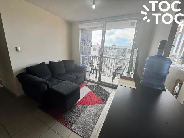 Departamento en Coquimbo