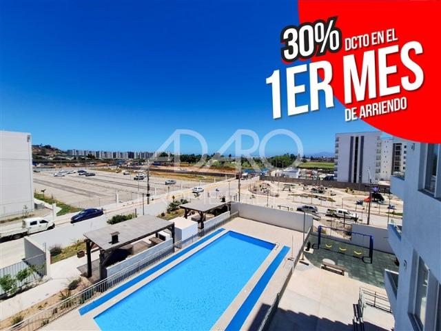 Departamento en Coquimbo
