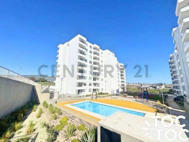 Departamento en Coquimbo