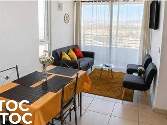 Departamento en Coquimbo