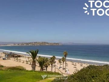 Puerto Velero, Provincia de Elqui, Región de Coquimbo