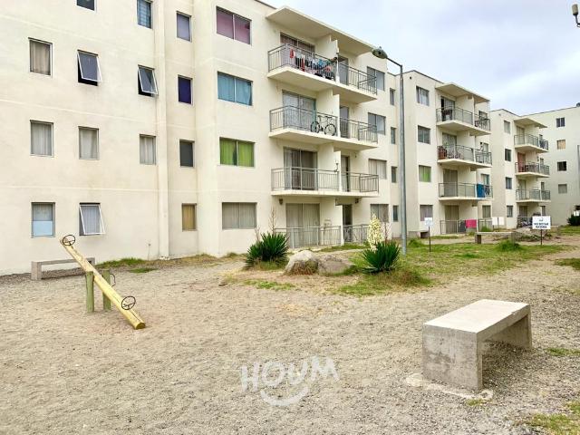 Departamento en Coquimbo