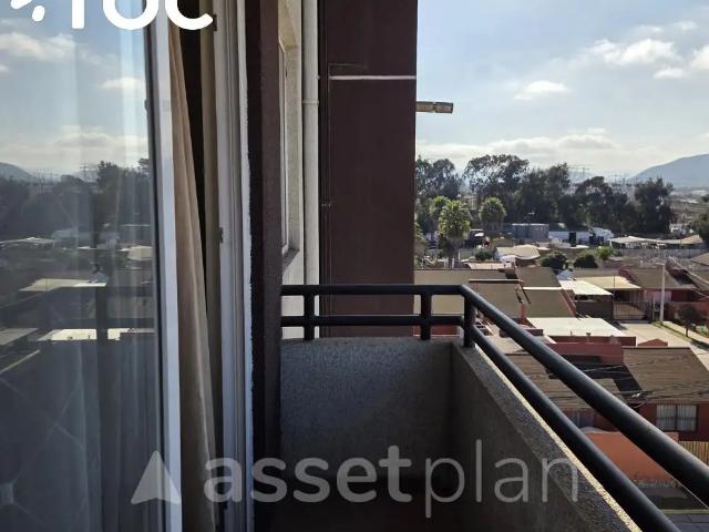 Departamento en Coquimbo