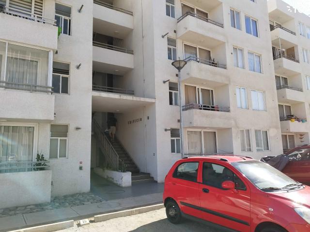 Departamento en Coquimbo