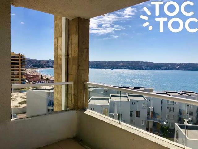 Departamento en Coquimbo
