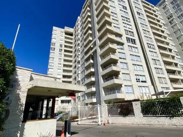 Departamento en Coquimbo