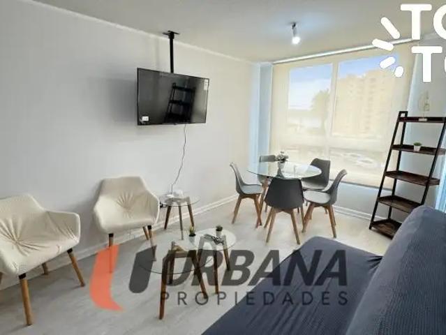 Departamento en Coquimbo