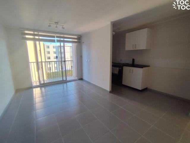 Departamento en Coquimbo