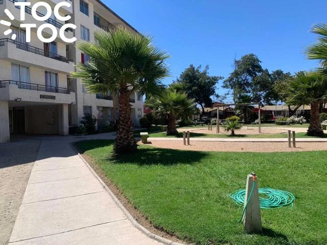 Departamento en Coquimbo