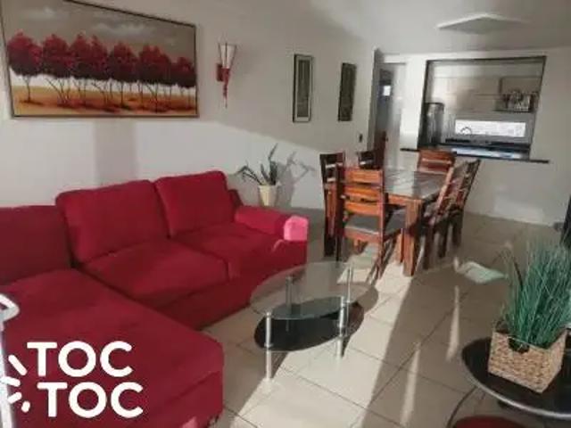 Departamento en Coquimbo