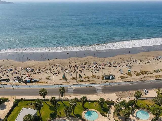 Departamento en Coquimbo
