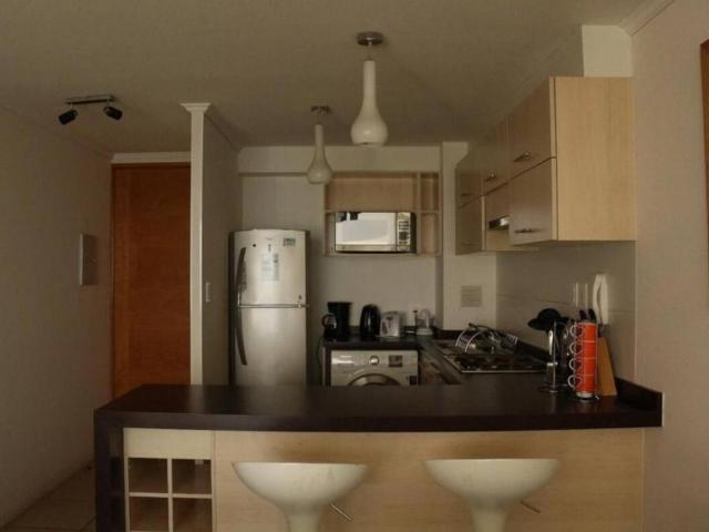Departamento en Coquimbo