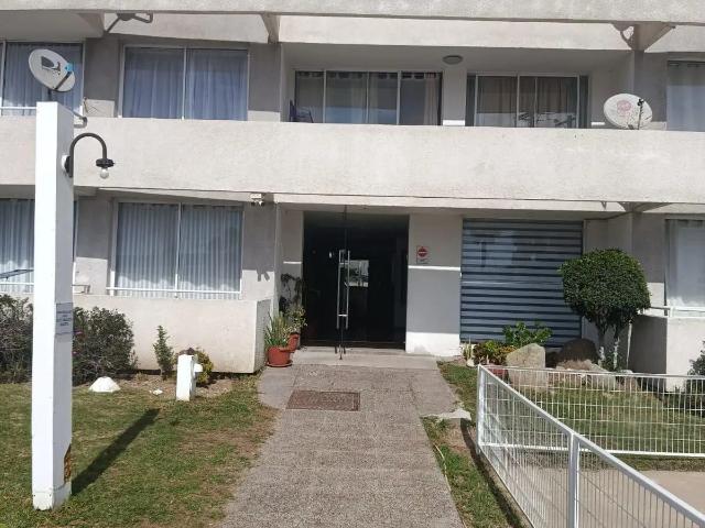 Departamento en Coquimbo