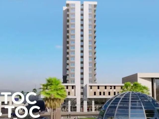 Departamento en Coquimbo