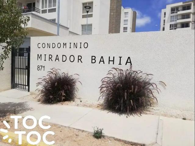 Departamento en Coquimbo