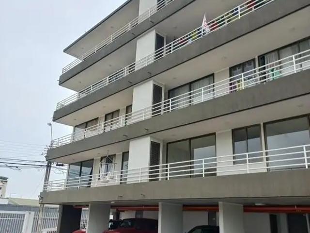 Departamento en Coquimbo