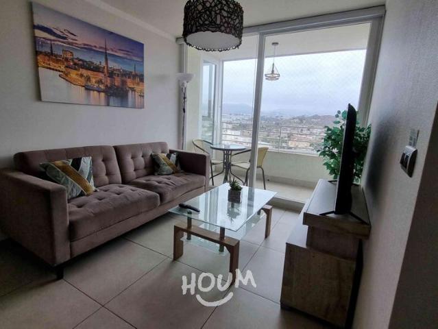 Departamento en Coquimbo