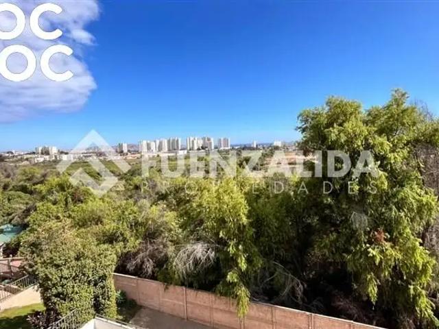 Departamento en Coquimbo
