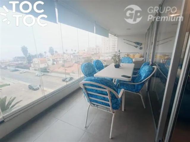 Departamento en Coquimbo