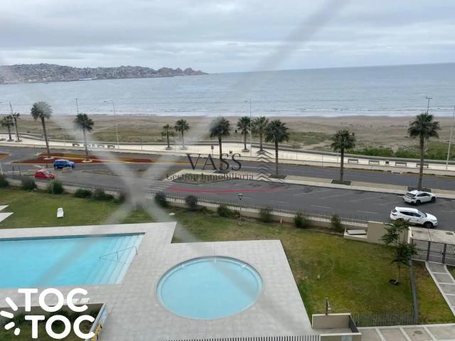 Departamento en Coquimbo