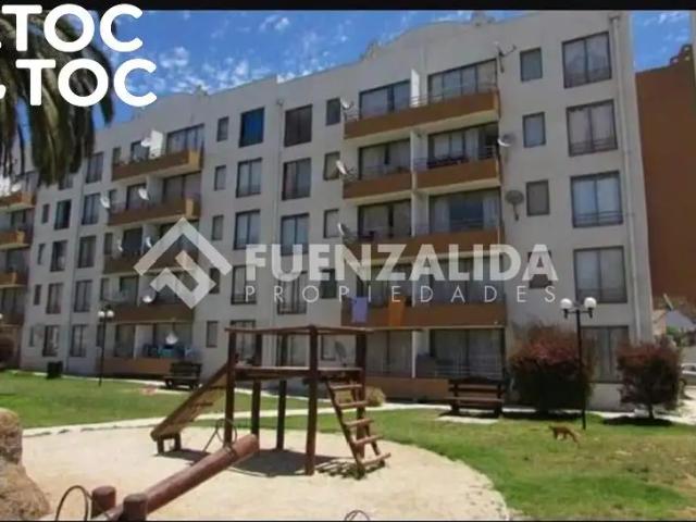 Departamento en Coquimbo