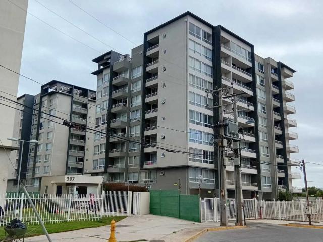 Departamento en Coquimbo